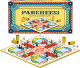 Parcheesi Royal Edition