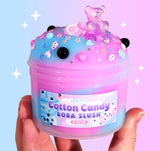 Cotton Candy Slush