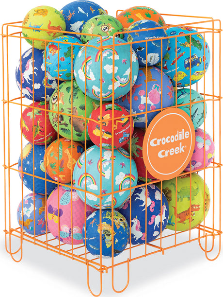 5 inch & 7 inch Playground Ball (Assorted)