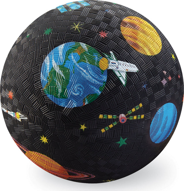 7" Playground Ball
