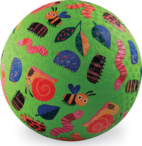 5" Garden Friends Playground Ball