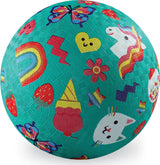 7" Playground Ball