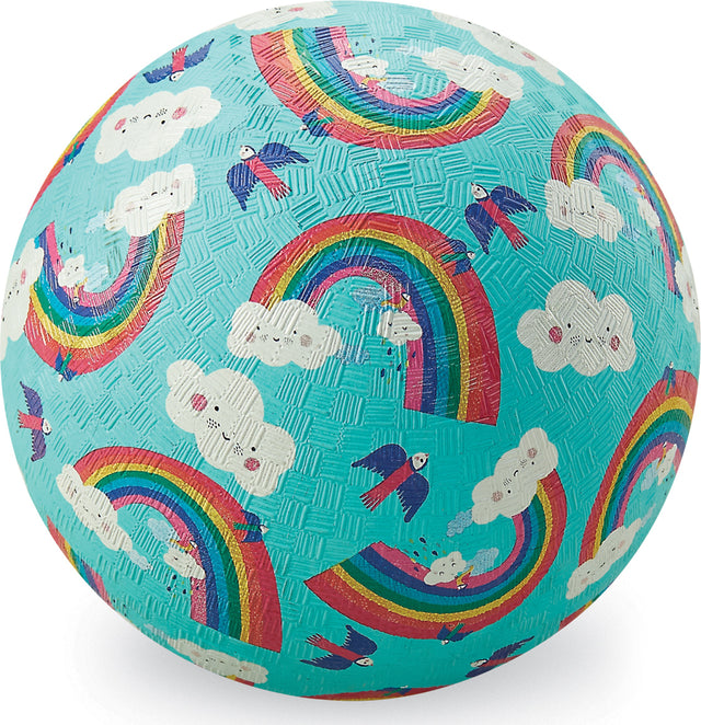 5" Playground Ball