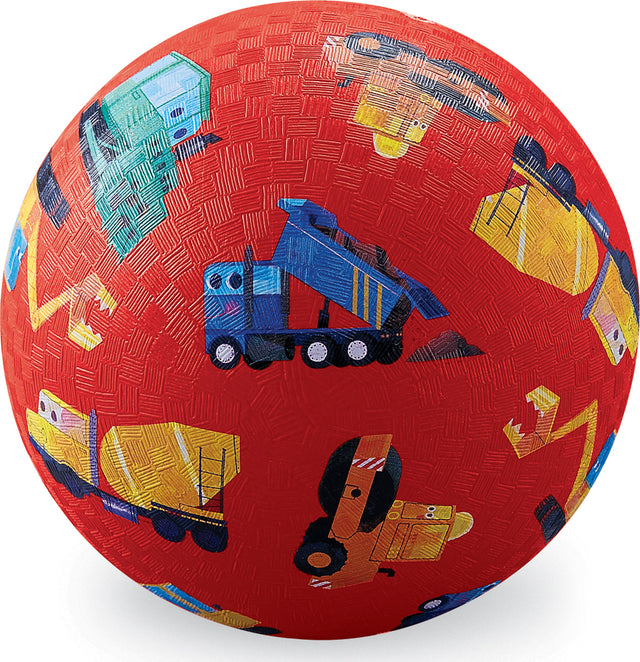 7" Playground Ball
