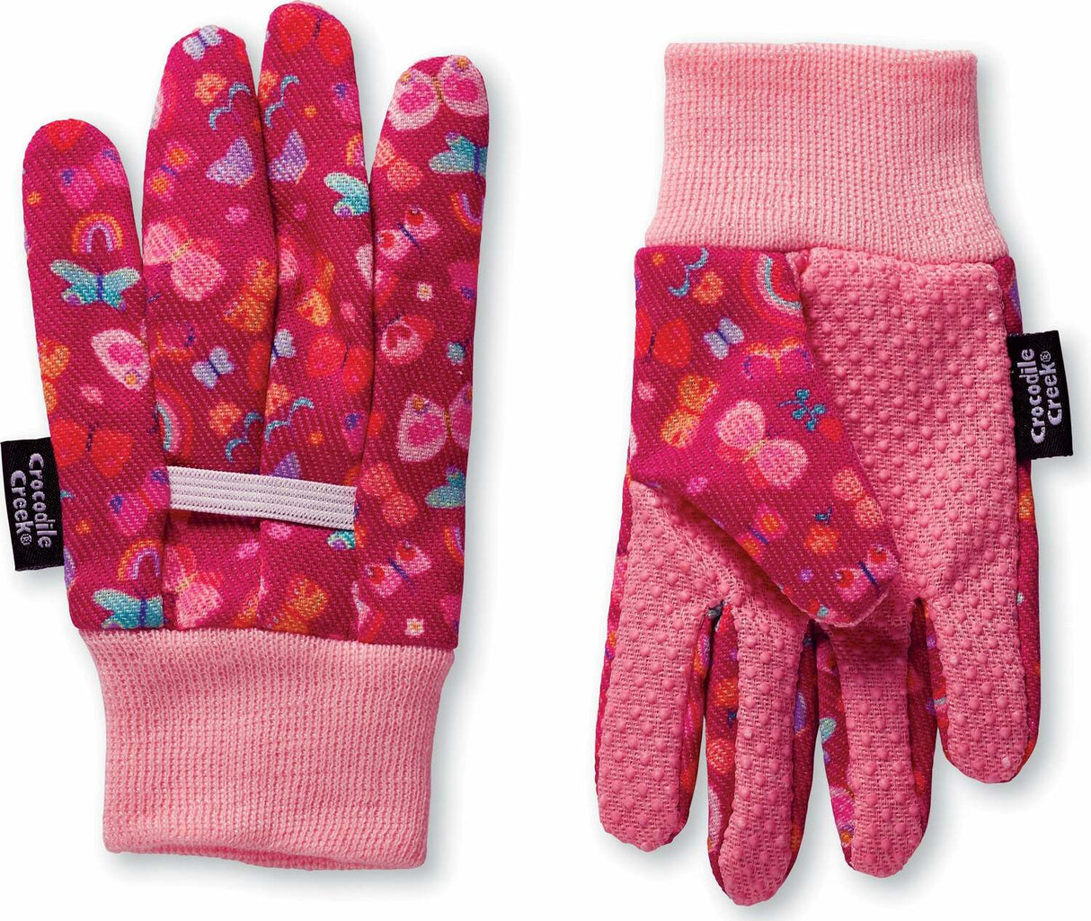 Garden Gloves - Butterfly Garden