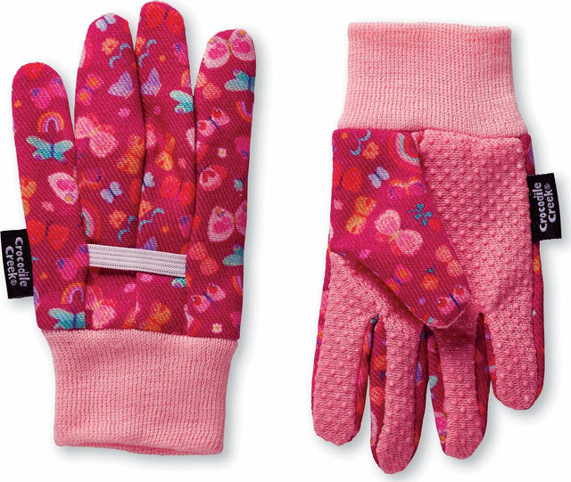 Garden Gloves - Butterfly Garden