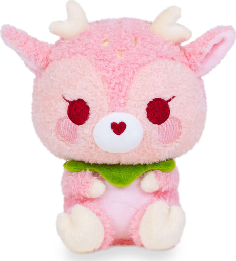 6" PGP - Dearie (Strawberry Deer)