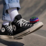 Guatemalan Foot Bag