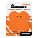 Lil Moods Sticky Notes