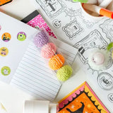 Brains Eraser Set