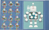 Edulogic Book Colours & Shapes Robot