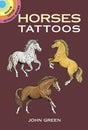 Horses Tattoos