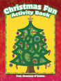 Christmas Fun Activity Book