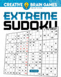 Creative Brain Games Extreme Sudoku