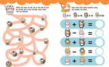 Kittens & Friends: Kawaii Activity Fun (With Over 200 Stickers!)