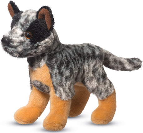 Clanger Australian Cattle Dog