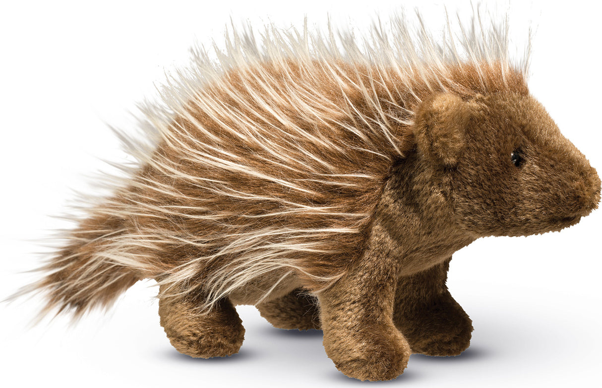 Percy Porcupine