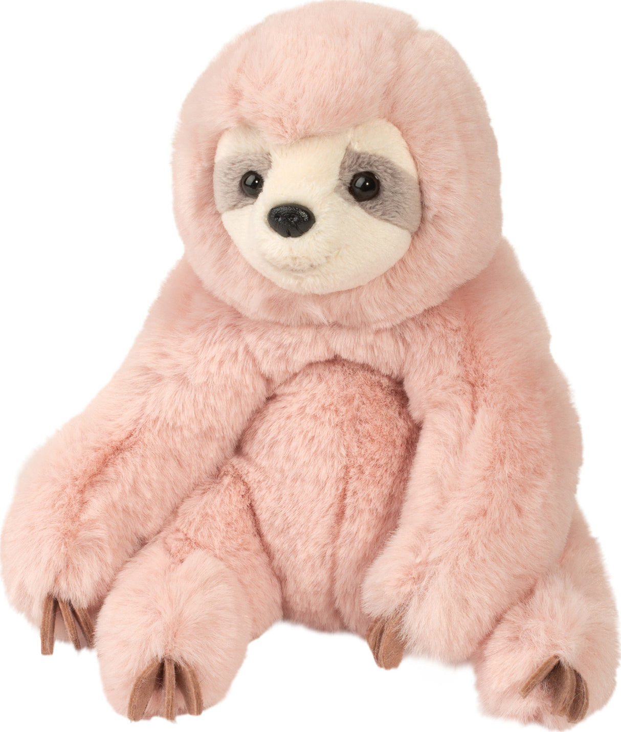 Pokie Pink Sloth Mini Soft