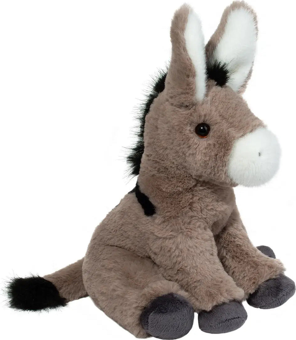 Jackie Soft Donkey