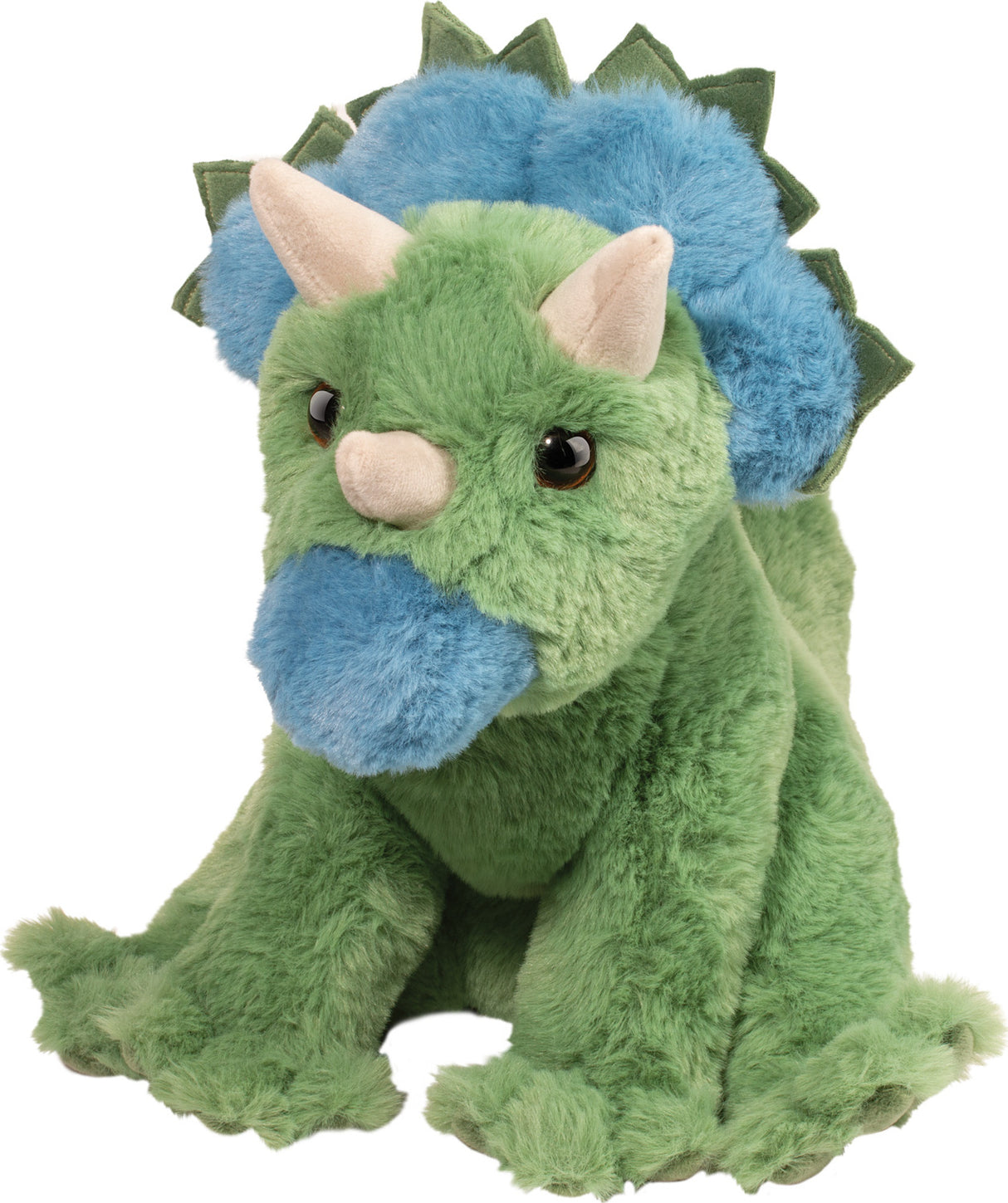 Roarie Soft Green Dino