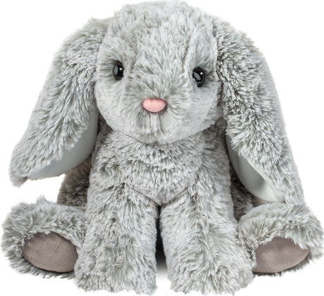 Stormie Grey Bunny Soft