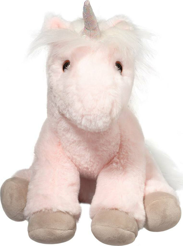 Lexie Soft Ice Pink Unicorn