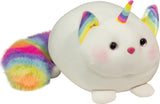 Tiny Ziggy Caticorn Macaroon