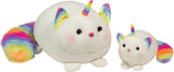 Tiny Ziggy Caticorn Macaroon