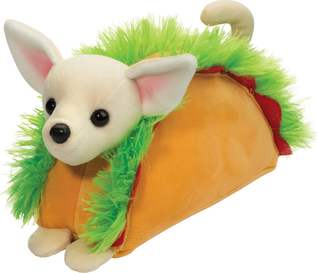 Taco Chihuahua Macaroon