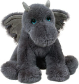 Super Sootie Soft Dragon