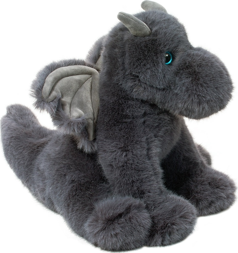 Super Sootie Soft Dragon