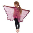 Pink Fairy Wings