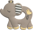 Joey Elephant Silicone Teether