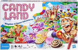 Candy Land - Winning Moves