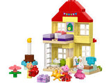Lego Family House (Peppa Pig)