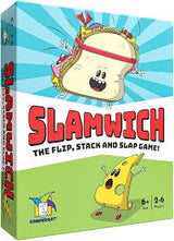 Slamwich
