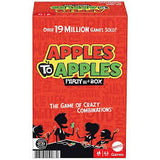Apples to Apples Party in a Box