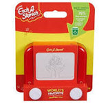 Pocket Etch a sketch