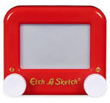 Pocket Etch a sketch