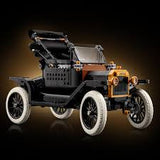 Lego Ford Model T