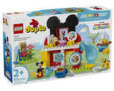 Lego Mickey Mouse Clubhouse - Minnie and Pluto