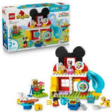 Lego Mickey Mouse Clubhouse - Minnie and Pluto