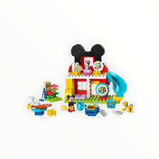 Lego Mickey Mouse Clubhouse - Minnie and Pluto