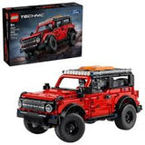 Lego Ford Bronco