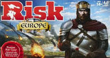 Risk Europe