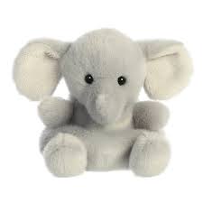 5" Stomps Elephant