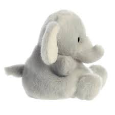 5" Stomps Elephant