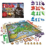 Risk Europe