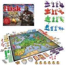 Risk Europe