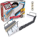 Tech Deck Skateboard Playset X